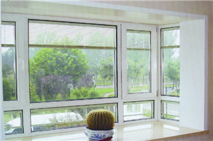 Insulated Glass