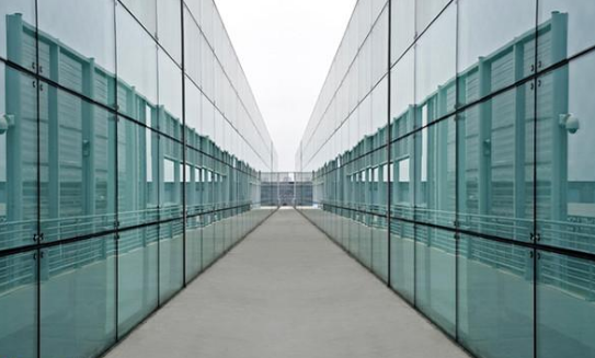 Laminated Glass