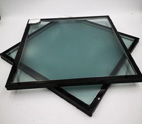 Insulated Glass