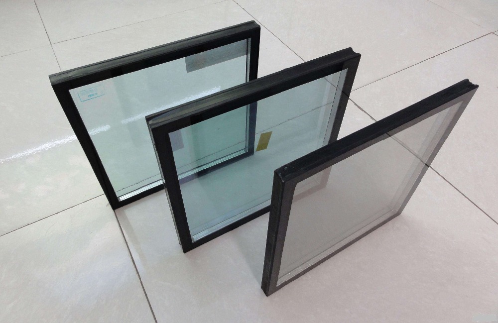 Insulated Glass