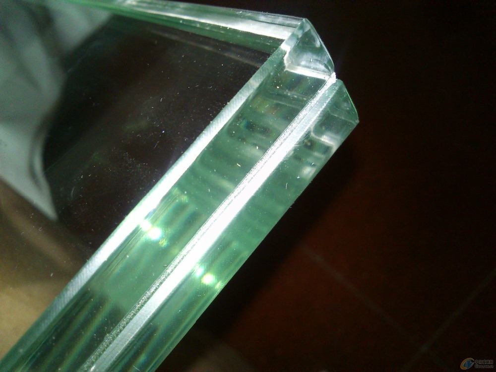 Laminated Glass