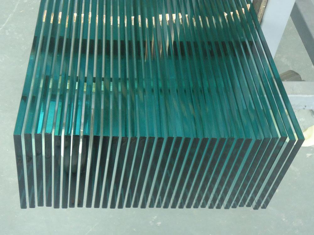 Tempered Glass